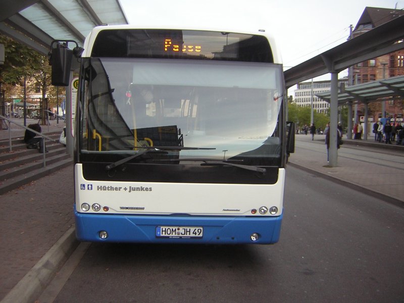 VDL Berkhof